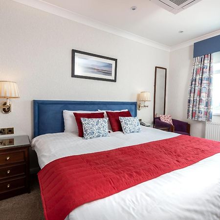 Imperial Hotel Great Yarmouth Zewnętrze zdjęcie