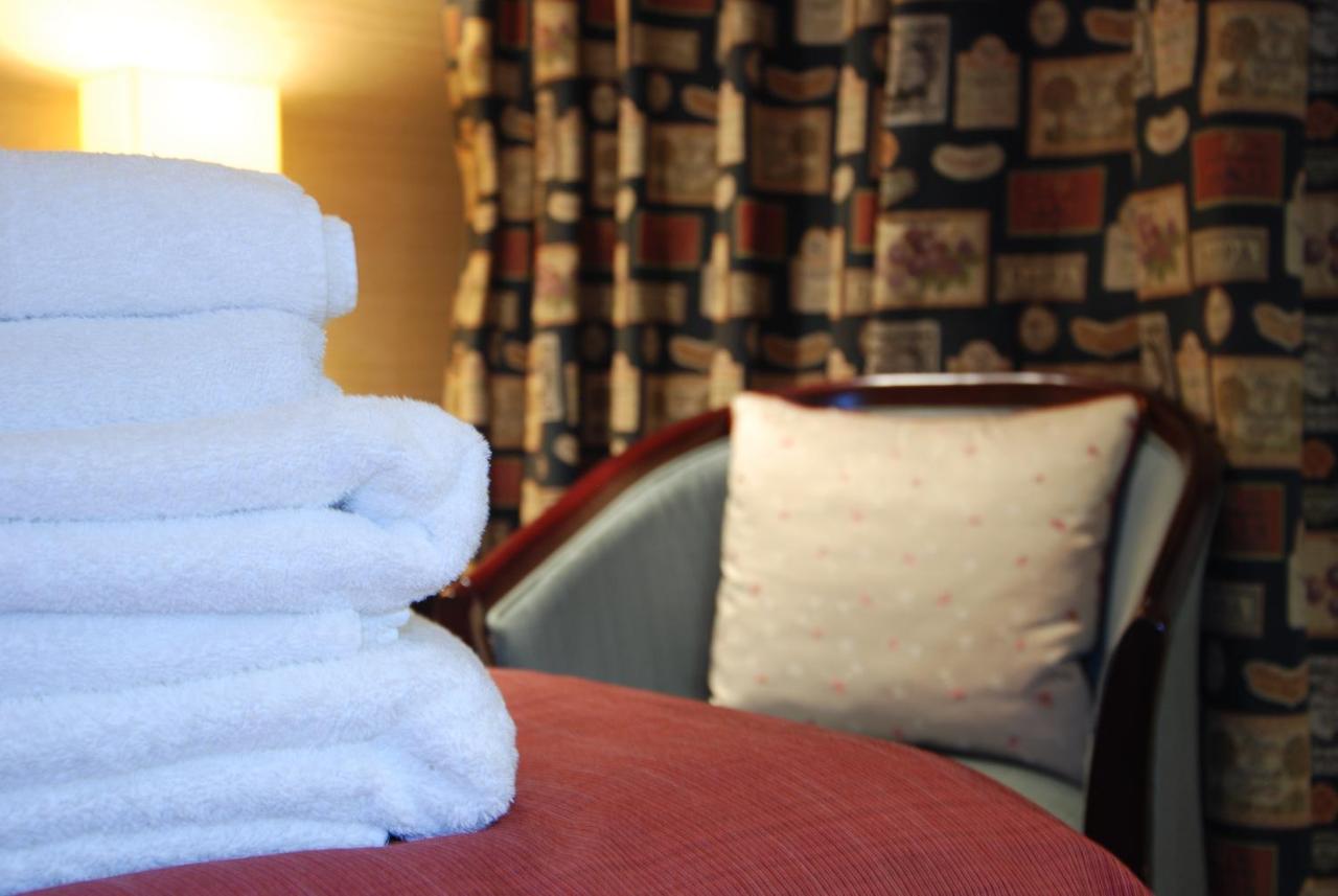 Imperial Hotel Great Yarmouth Zewnętrze zdjęcie