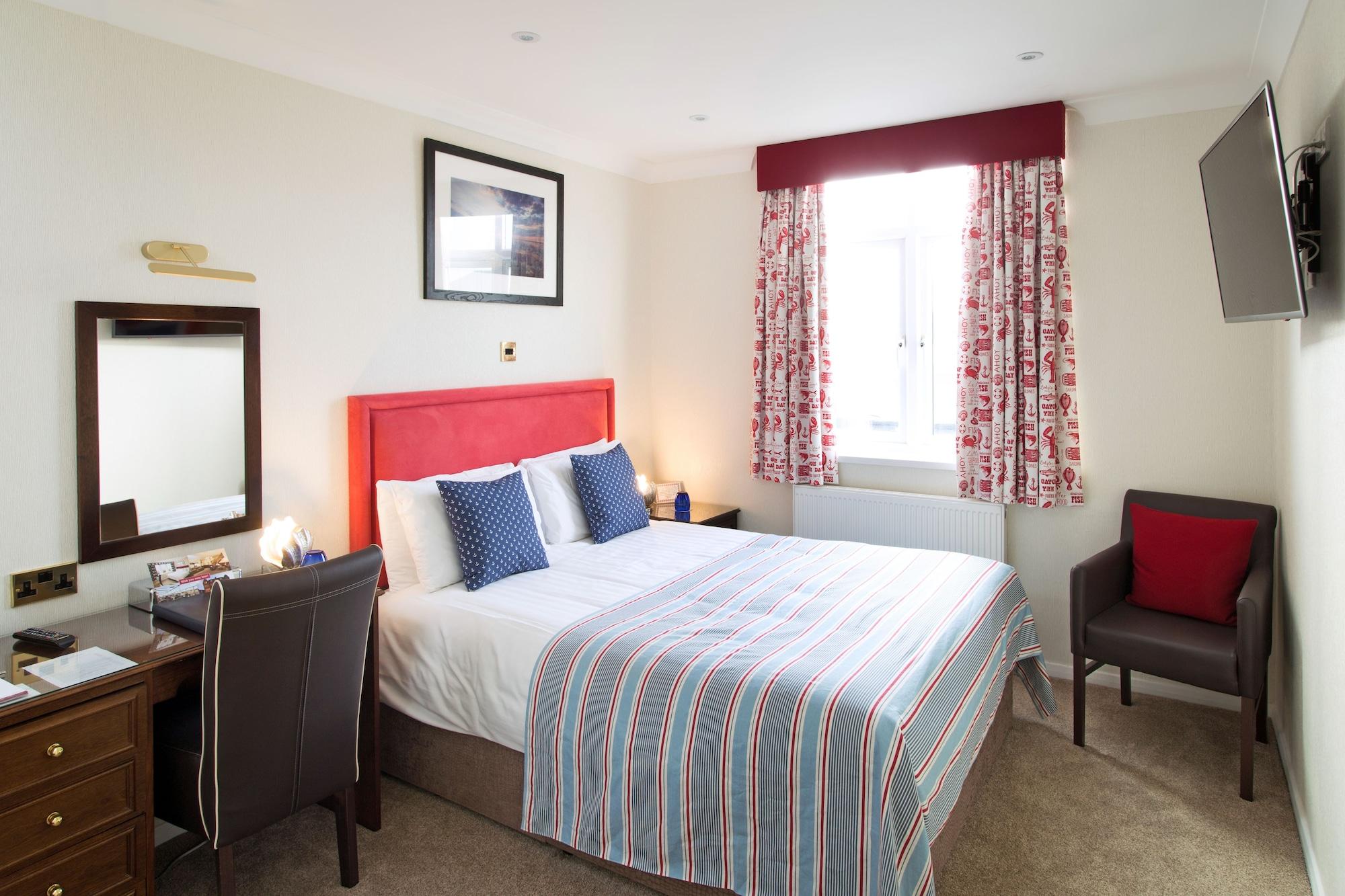 Imperial Hotel Great Yarmouth Zewnętrze zdjęcie