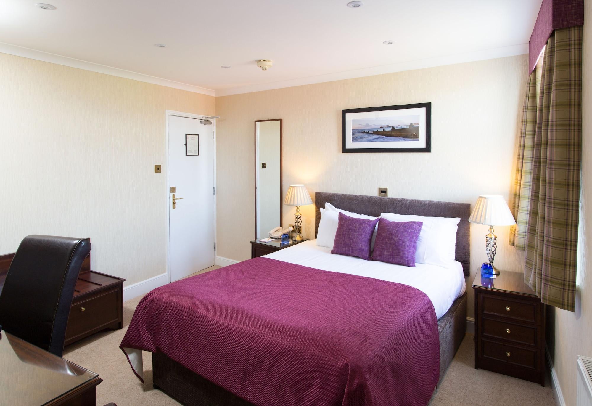 Imperial Hotel Great Yarmouth Zewnętrze zdjęcie