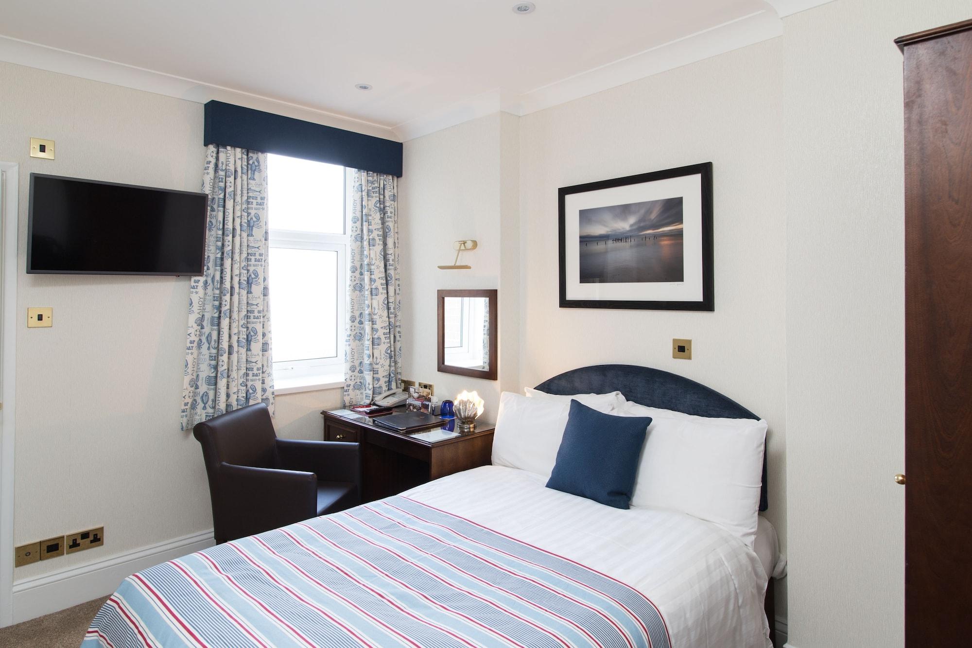 Imperial Hotel Great Yarmouth Zewnętrze zdjęcie