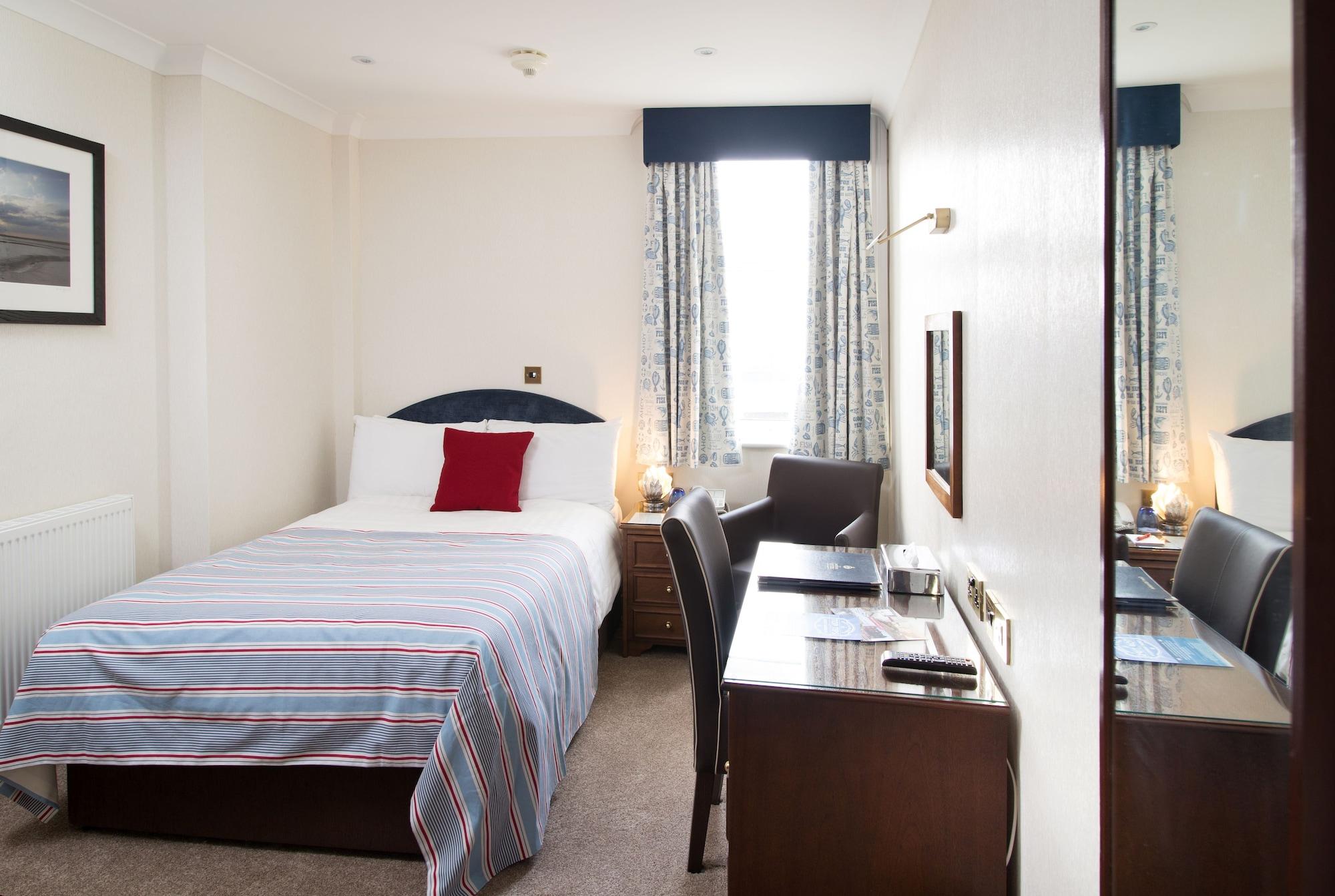 Imperial Hotel Great Yarmouth Zewnętrze zdjęcie