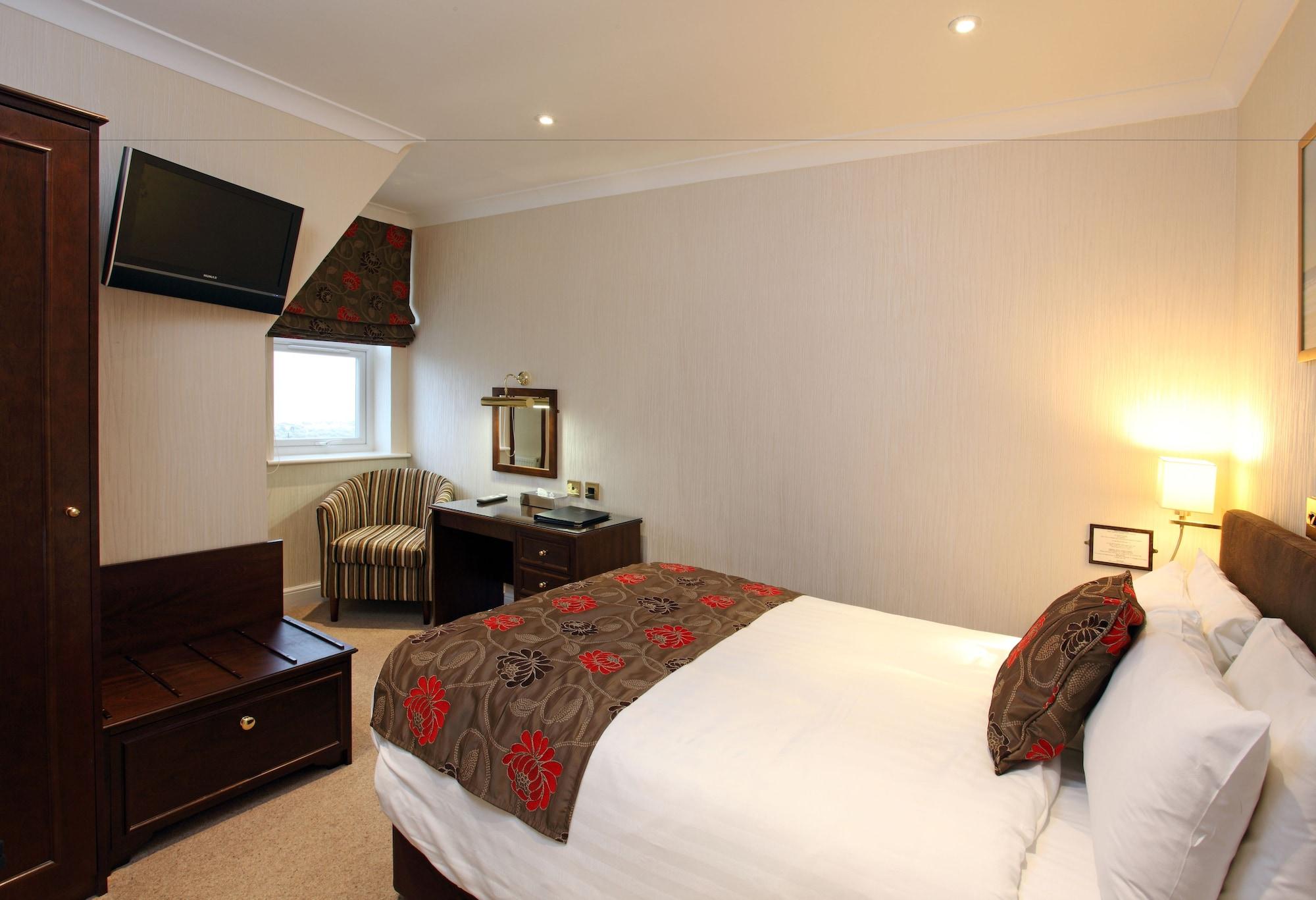 Imperial Hotel Great Yarmouth Zewnętrze zdjęcie