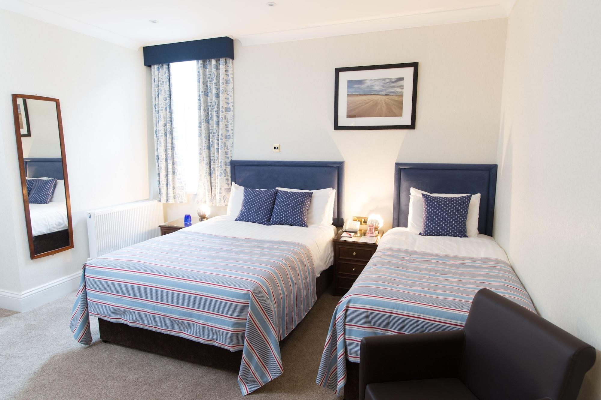 Imperial Hotel Great Yarmouth Zewnętrze zdjęcie