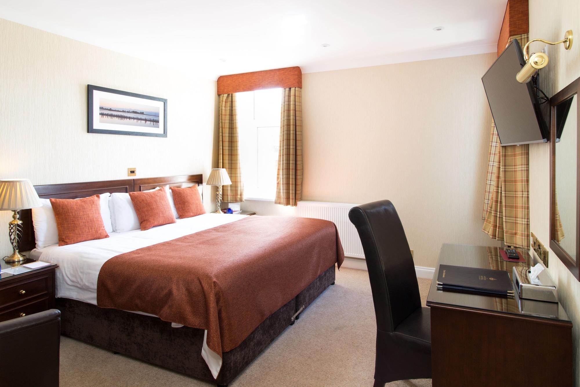 Imperial Hotel Great Yarmouth Zewnętrze zdjęcie