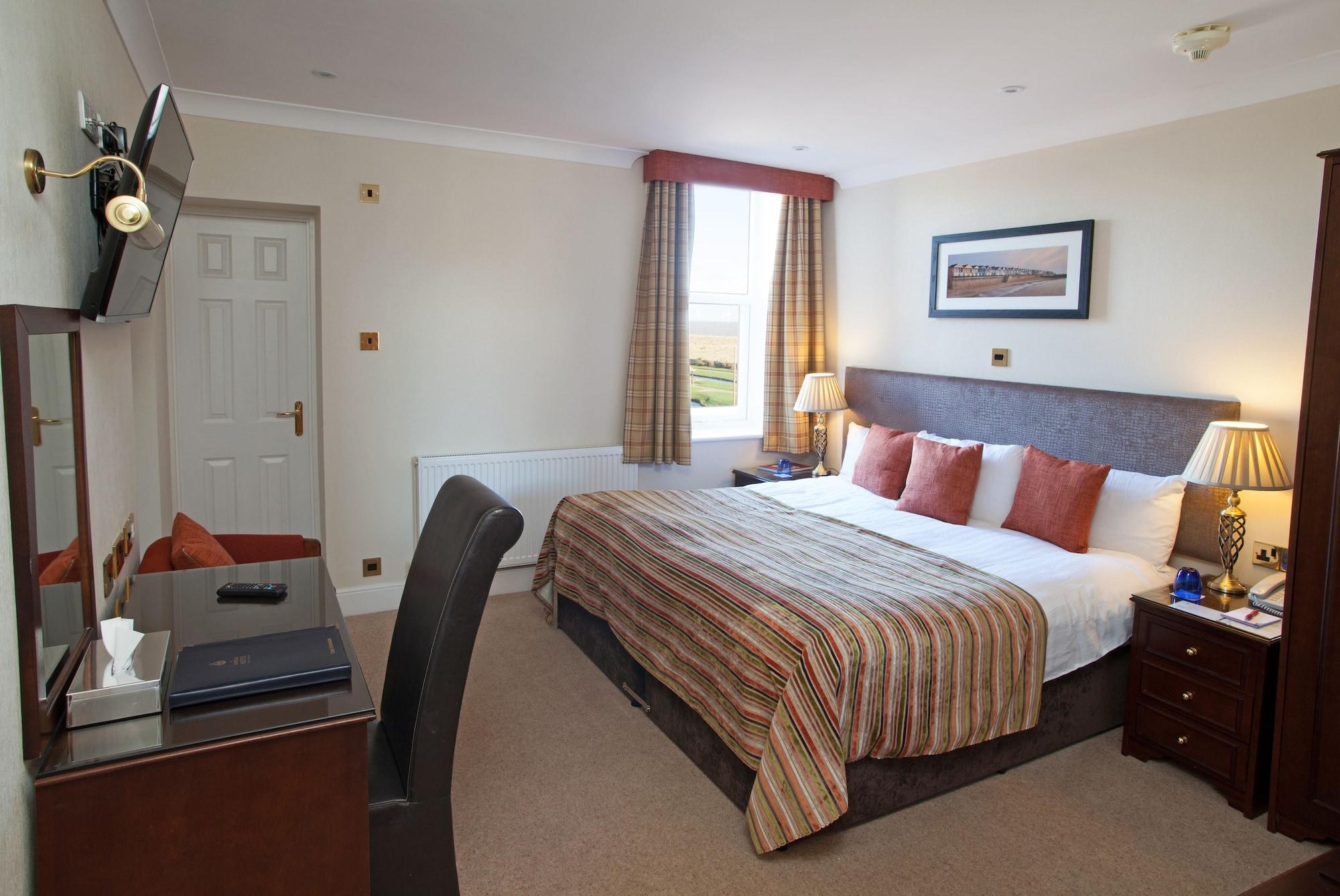 Imperial Hotel Great Yarmouth Zewnętrze zdjęcie