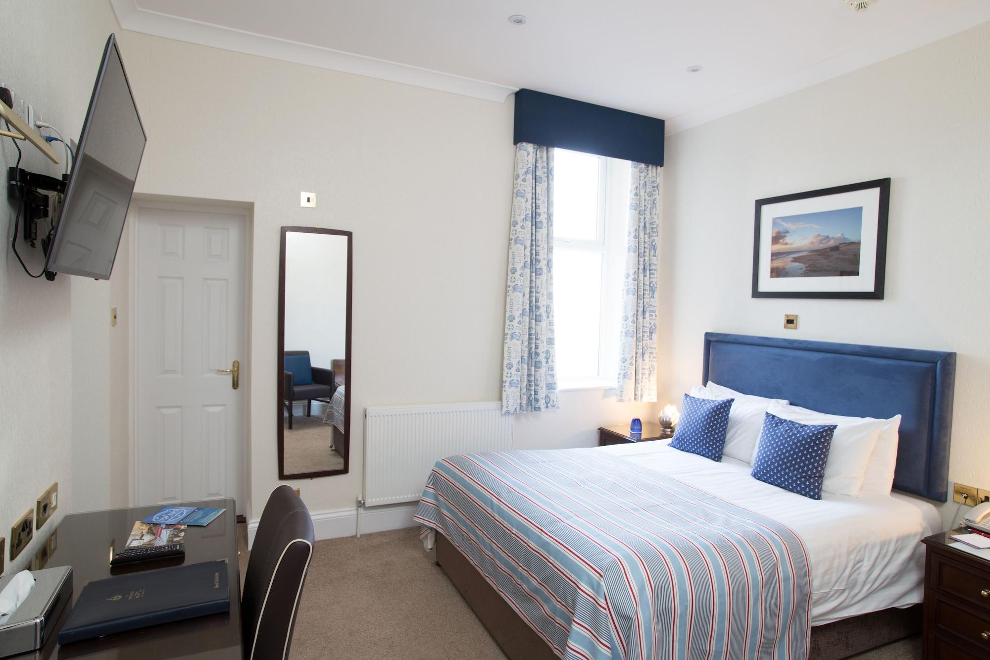 Imperial Hotel Great Yarmouth Zewnętrze zdjęcie