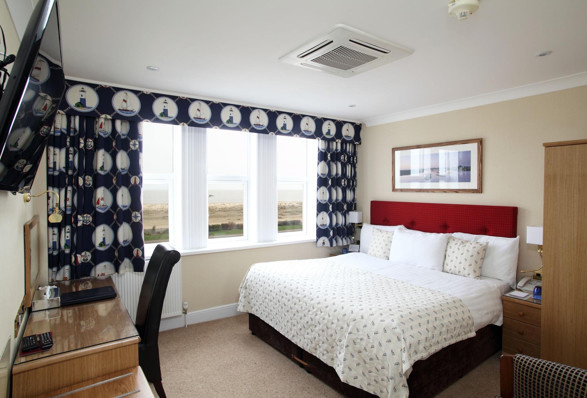 Imperial Hotel Great Yarmouth Zewnętrze zdjęcie