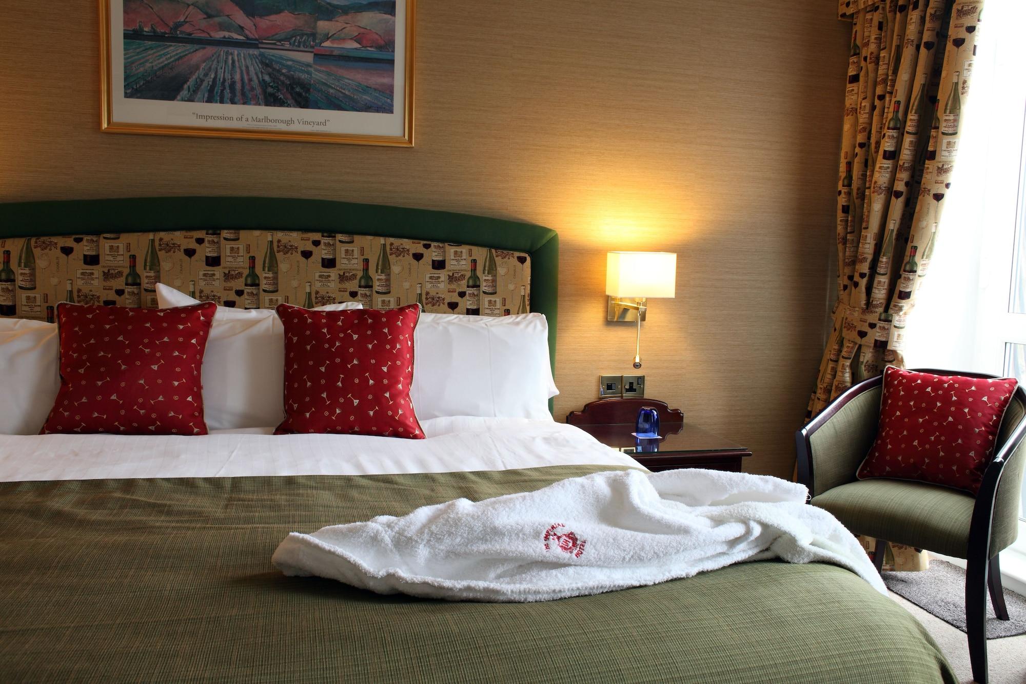 Imperial Hotel Great Yarmouth Zewnętrze zdjęcie