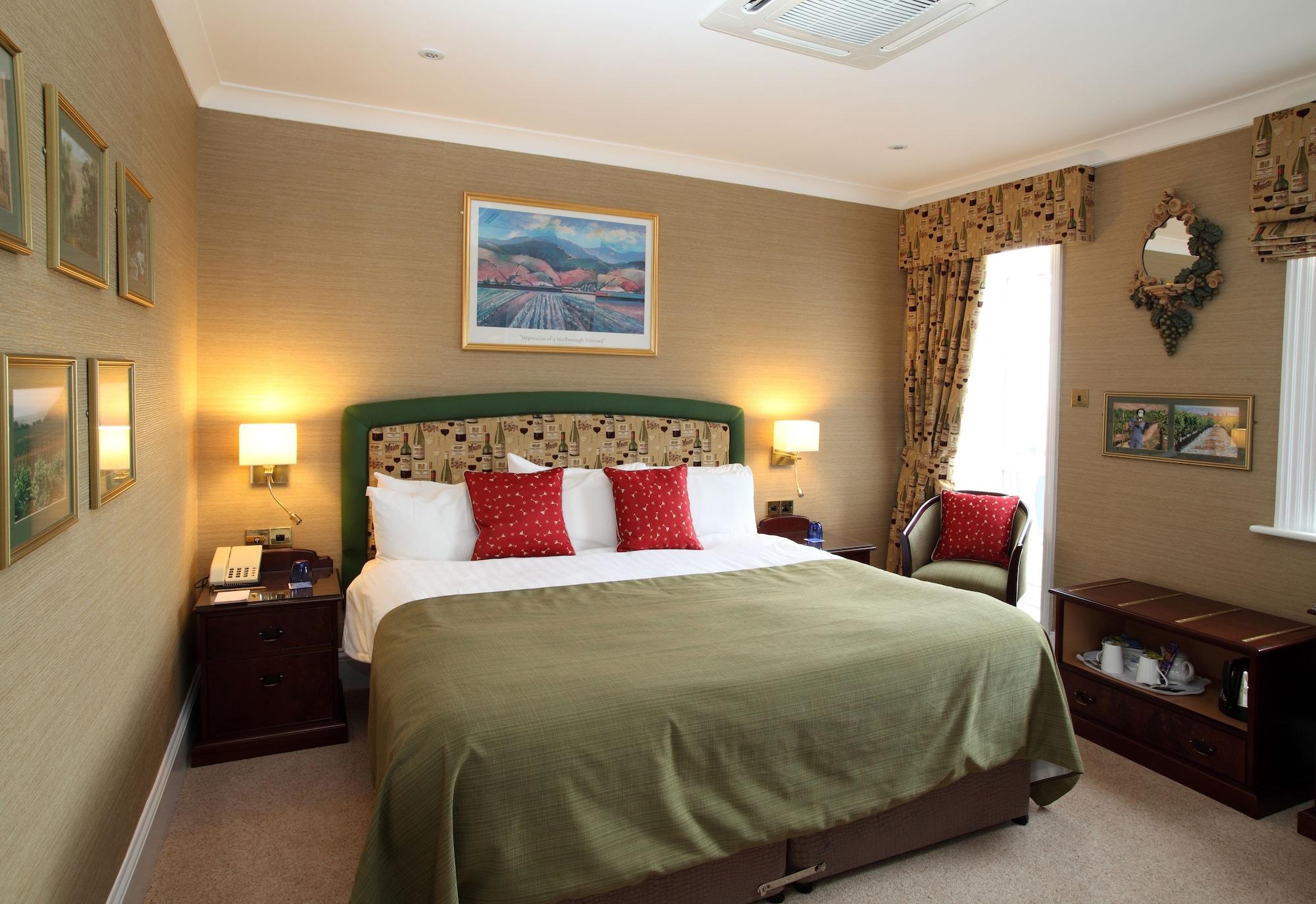 Imperial Hotel Great Yarmouth Zewnętrze zdjęcie