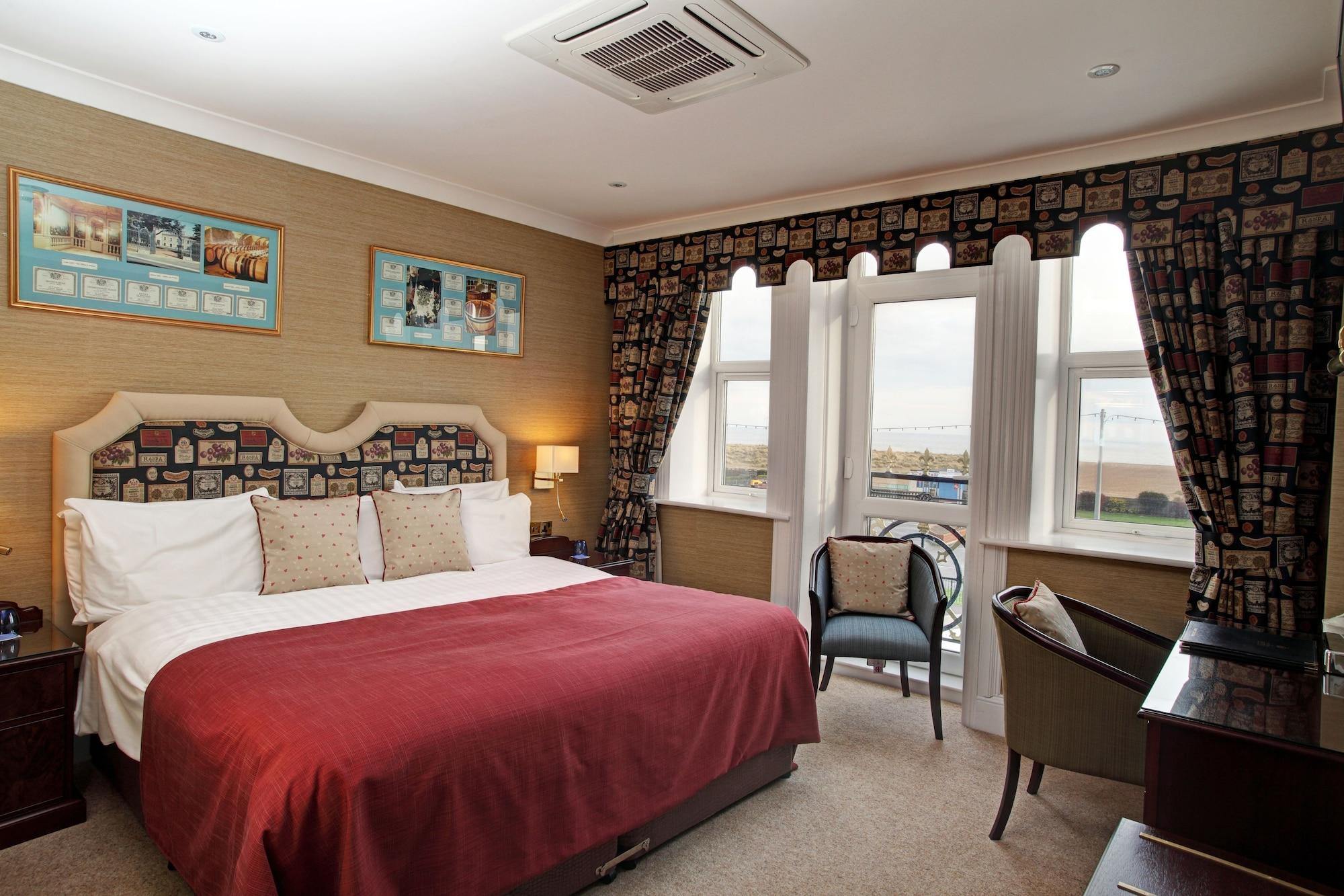 Imperial Hotel Great Yarmouth Zewnętrze zdjęcie