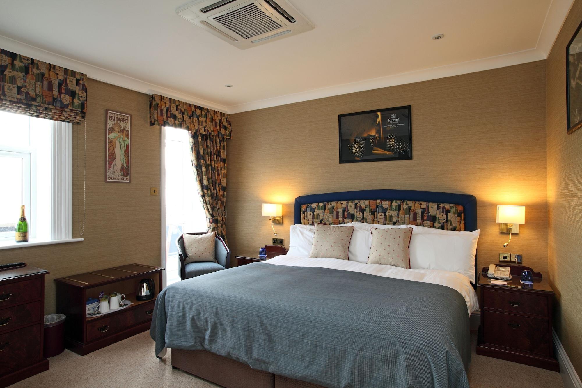 Imperial Hotel Great Yarmouth Zewnętrze zdjęcie