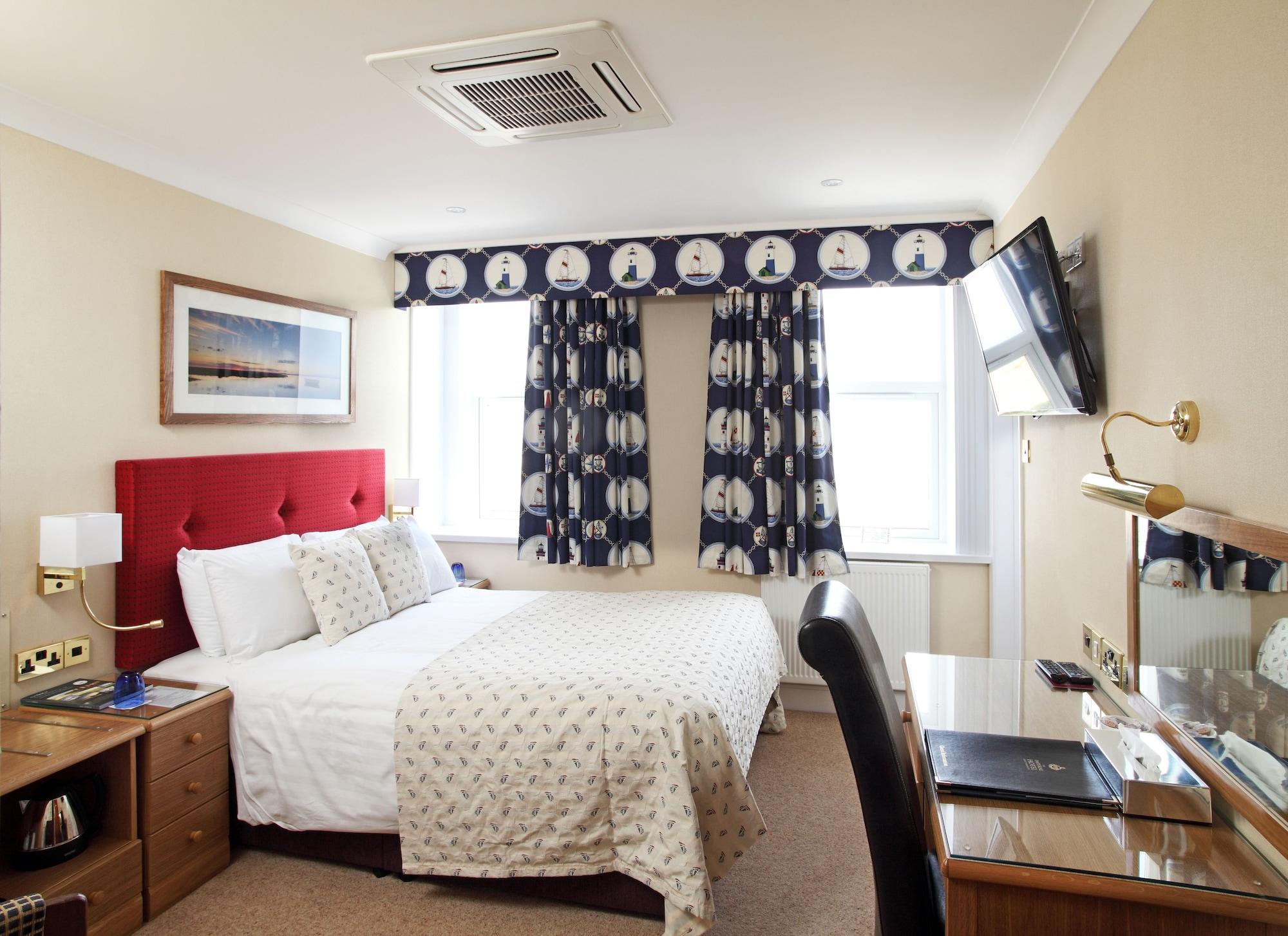 Imperial Hotel Great Yarmouth Zewnętrze zdjęcie