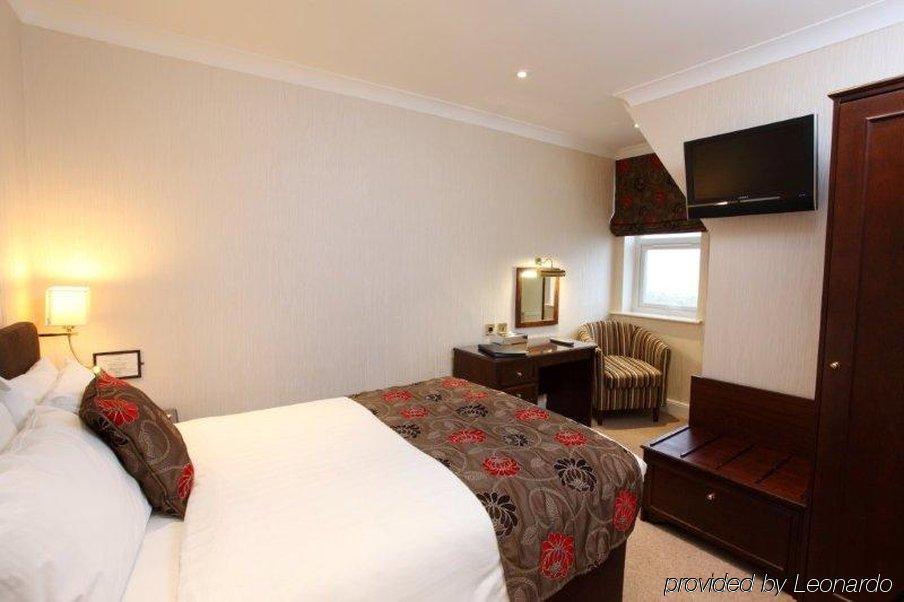 Imperial Hotel Great Yarmouth Zewnętrze zdjęcie