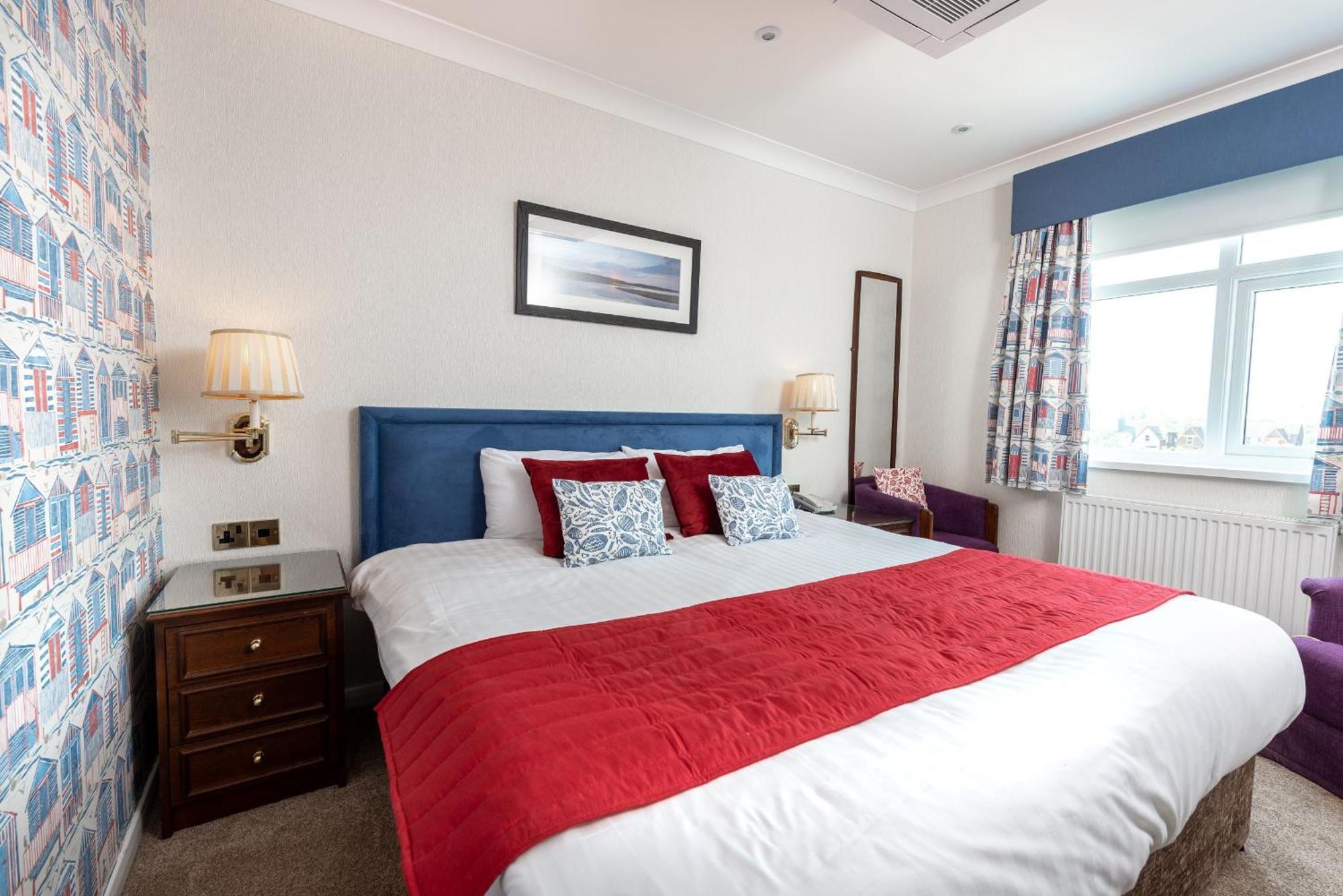 Imperial Hotel Great Yarmouth Zewnętrze zdjęcie