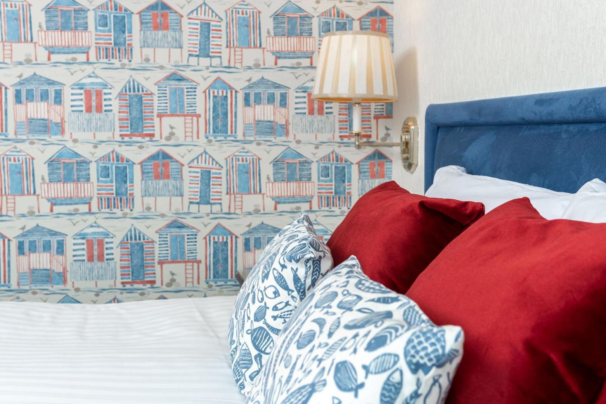 Imperial Hotel Great Yarmouth Zewnętrze zdjęcie