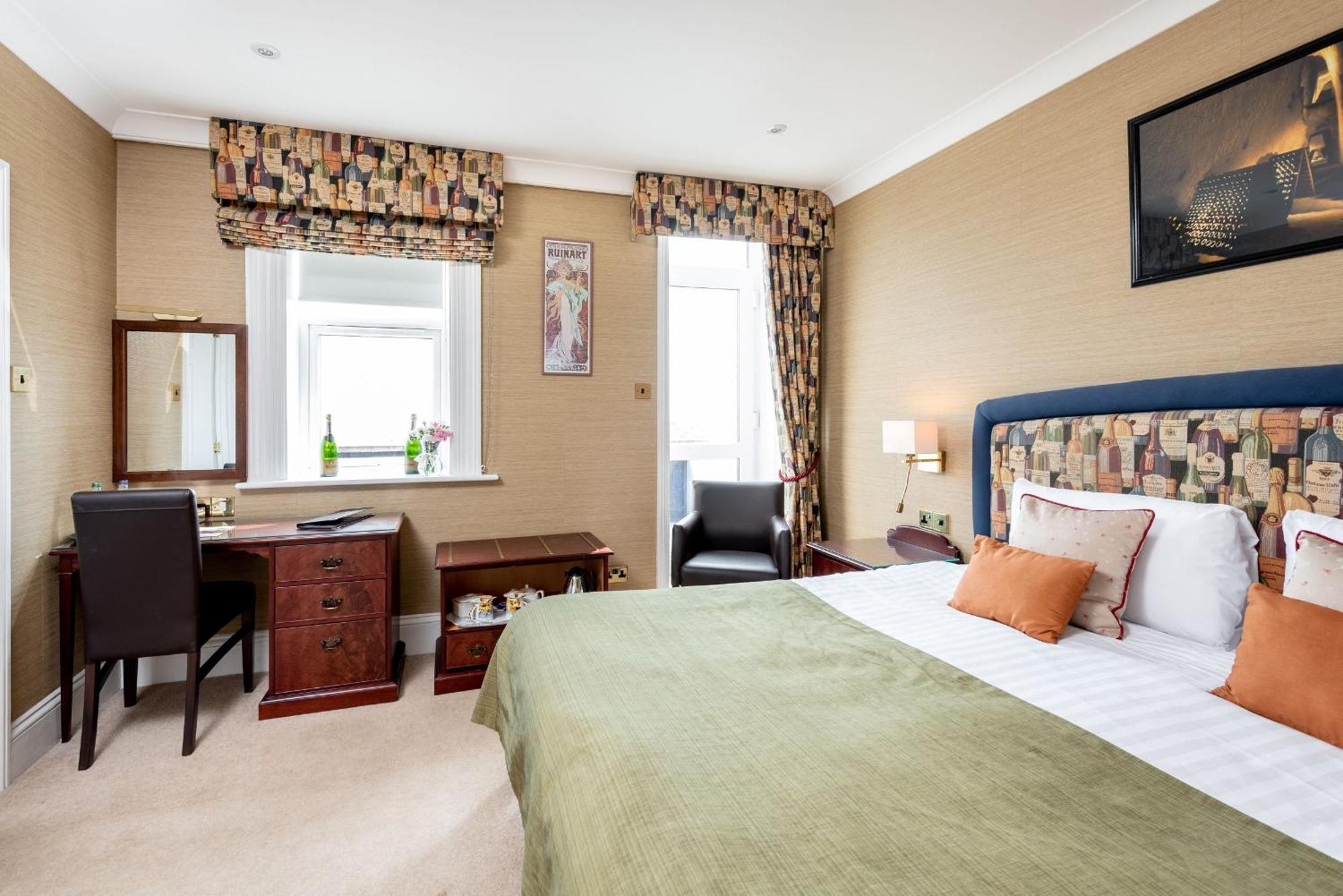 Imperial Hotel Great Yarmouth Zewnętrze zdjęcie