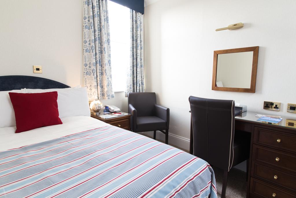 Imperial Hotel Great Yarmouth Zewnętrze zdjęcie