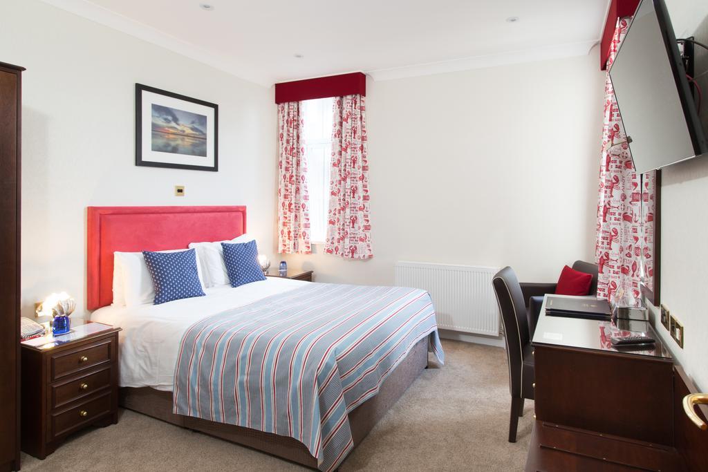 Imperial Hotel Great Yarmouth Zewnętrze zdjęcie