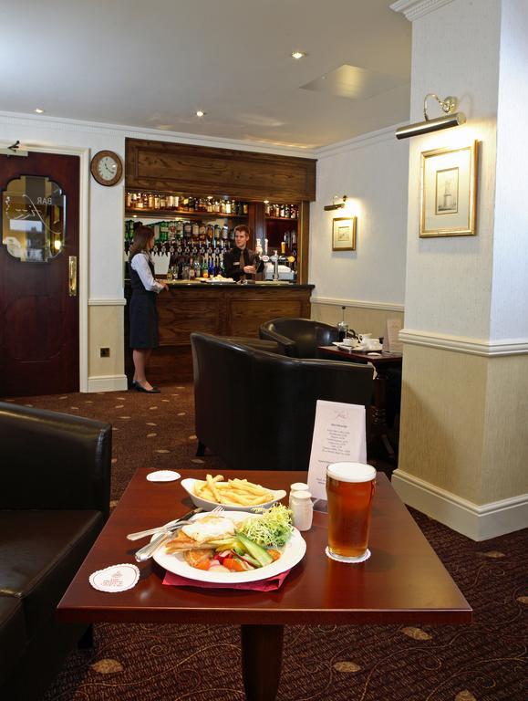 Imperial Hotel Great Yarmouth Zewnętrze zdjęcie