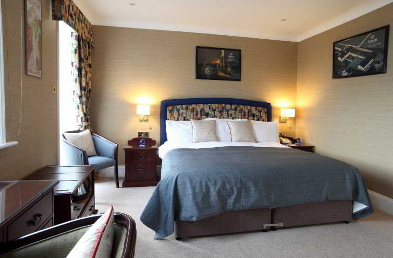 Imperial Hotel Great Yarmouth Zewnętrze zdjęcie