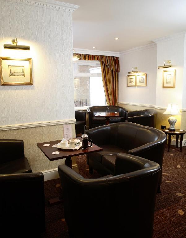 Imperial Hotel Great Yarmouth Zewnętrze zdjęcie