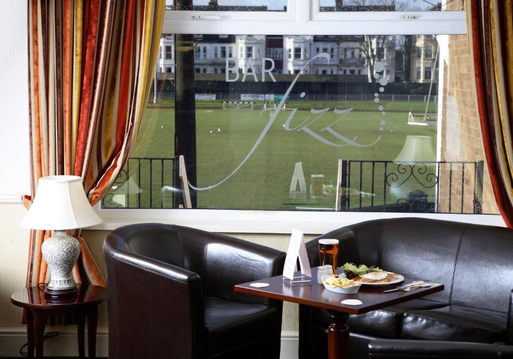 Imperial Hotel Great Yarmouth Zewnętrze zdjęcie