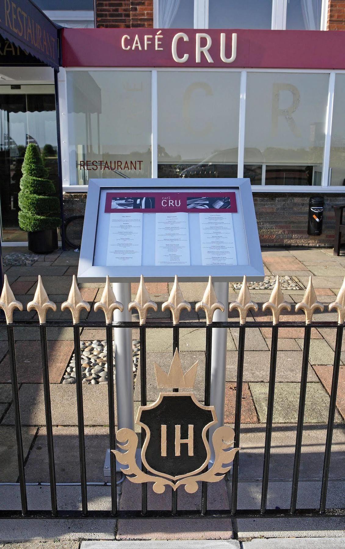 Imperial Hotel Great Yarmouth Zewnętrze zdjęcie