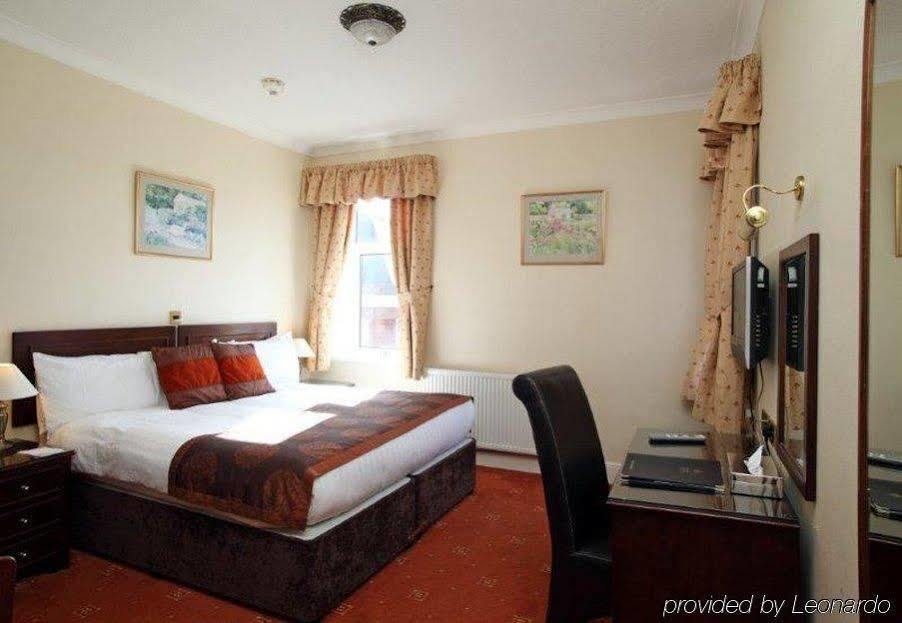 Imperial Hotel Great Yarmouth Zewnętrze zdjęcie